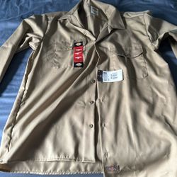 DICKIES LONG SLEEVE 