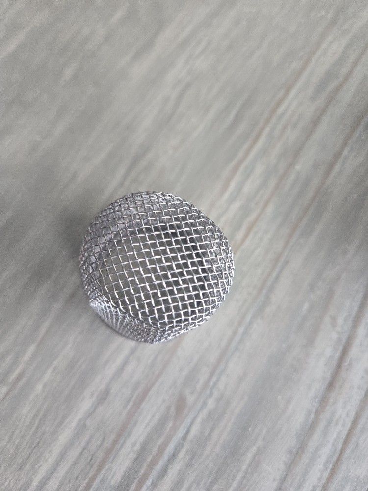 Stainless Steel Flame Arrestor
