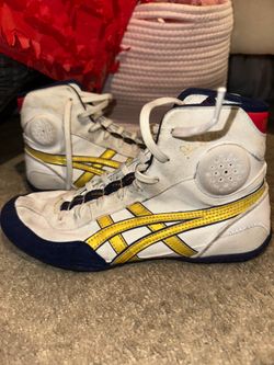 Dan Gable Evo 3 Wrestling Shoes