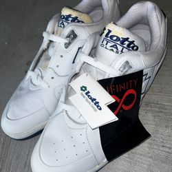 Lotto Tennis Shoes for Sale in Sanger, TX OfferUp