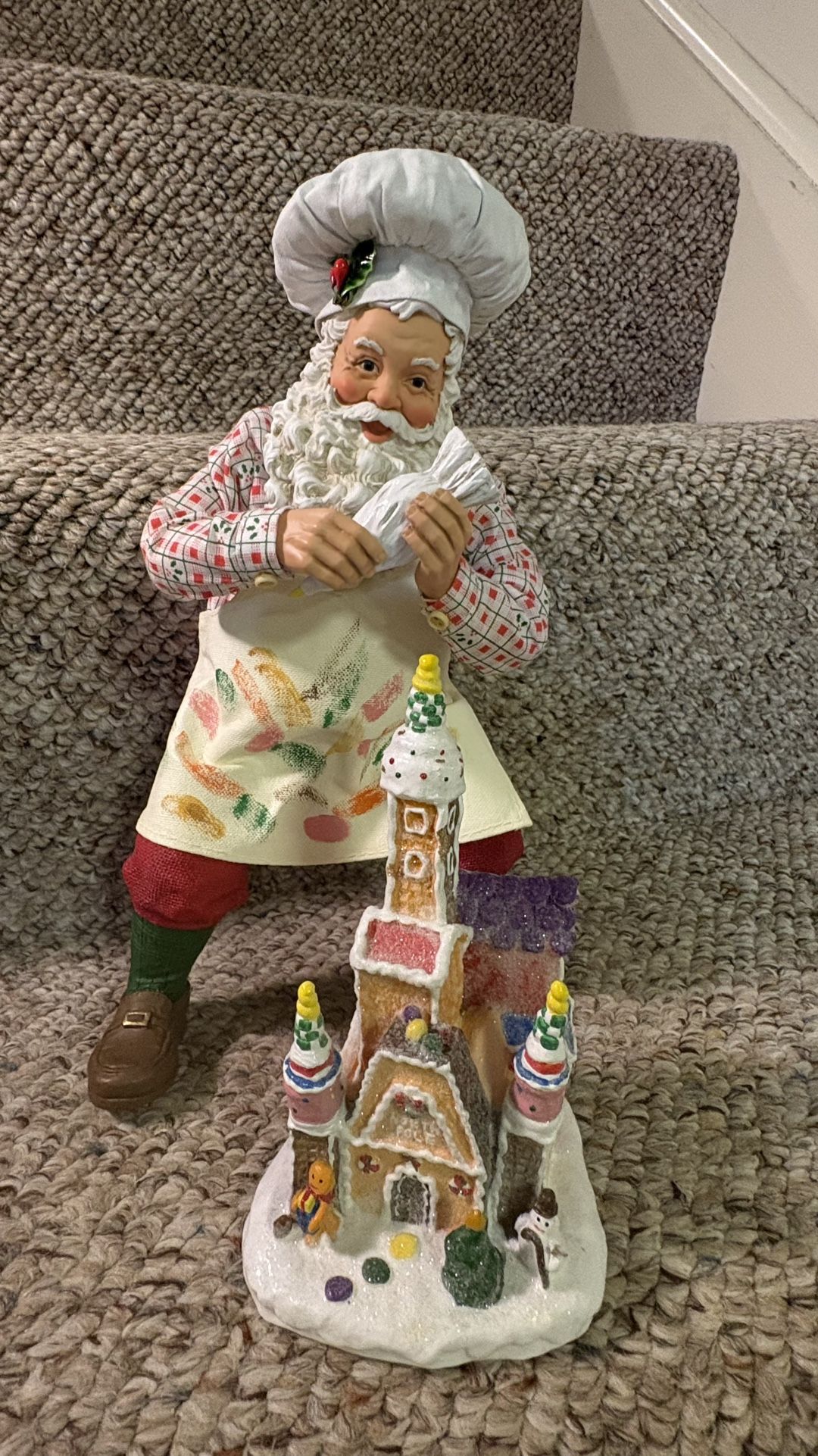 Clothique Possible Dream Santa