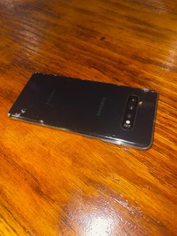 Galaxy 10 Plus 512 Gb