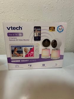 Vtech Baby Monitor