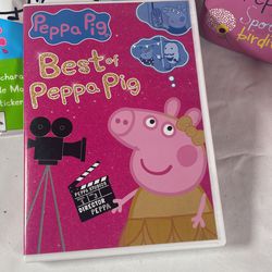 Best of Peppa Pig 