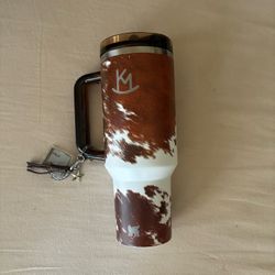 Stanley 1913 x Kacey Musgraves Tumbler 40 oz