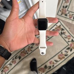 Apple Watch Series 6