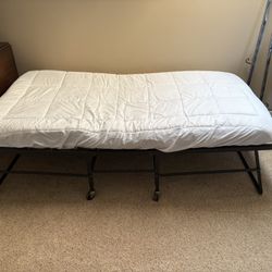 Twin Bed $25