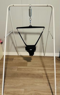 Jolly Jumper