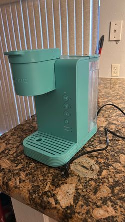 Like new keurig coffee maker