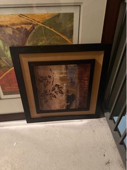 Wall art