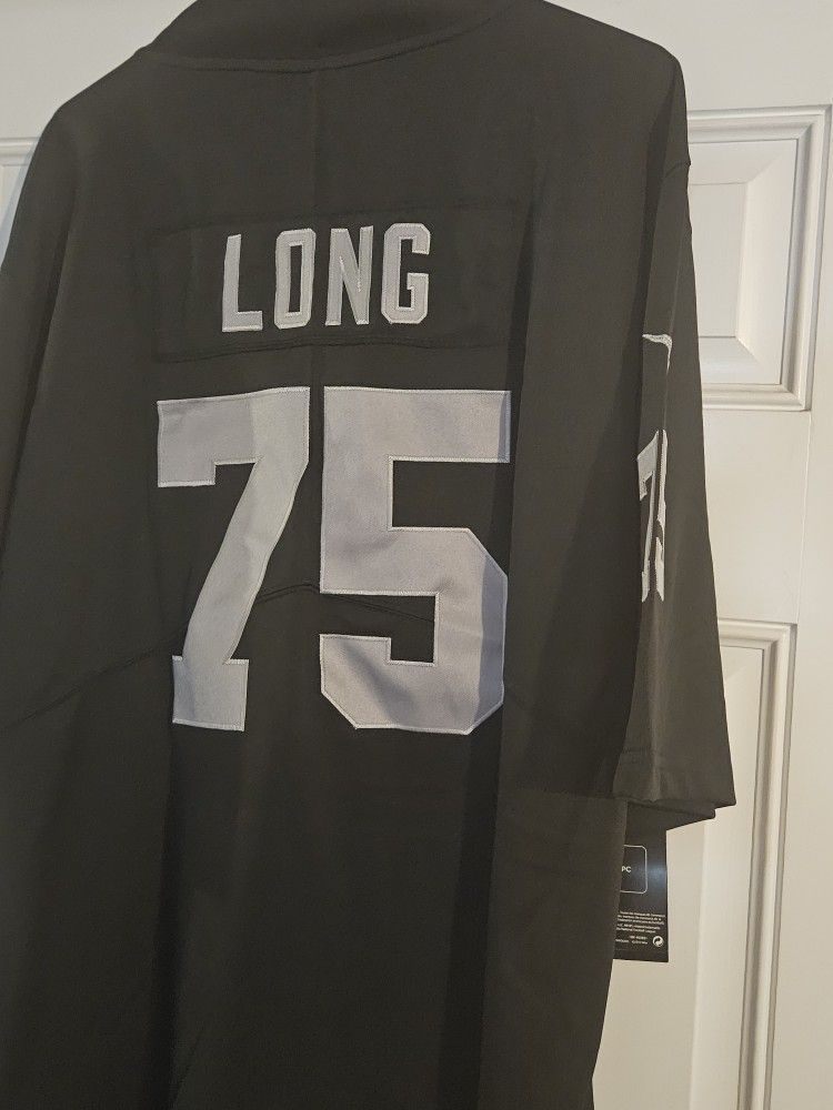 Las Vegas Raiders Jersey