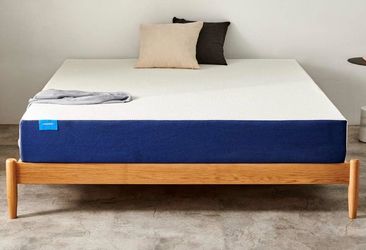10” Memory Foam Mattress