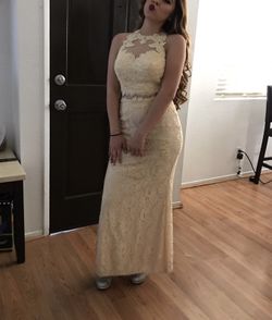 Prom Dress small (size 4)