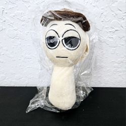 Sprunki Incredibox Tunner plush plushie plushies plushy stuffed animal toy gift 20cm new