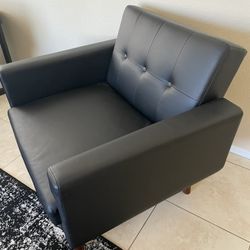 Mid century Modern Armchair