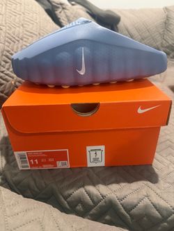 Nike Mind 001 Slides Size 11