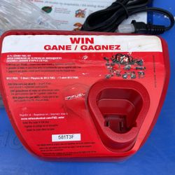 M12 Fuel Charger