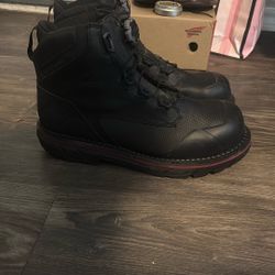 Redwing TrueGraudLite