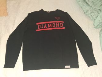 Diamond Supply Co. Crew Neck