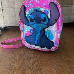 Disney Lilo Ànd Stitch  Mini Backpack