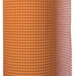 Ditra XL tile underlayment/ uncoupling membrane