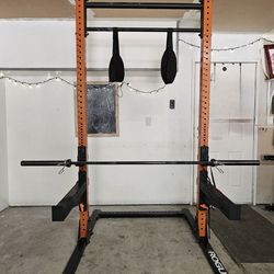 Home Gym for SALE!!!!