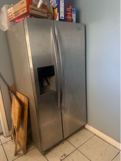 Fridge