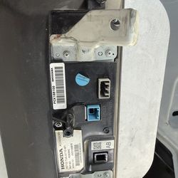 Stereo functions 100% it is original  Estéreo funciona 100% es original