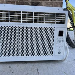 Window A/C 6000 Btu 