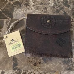 Patricia Nash Wallet