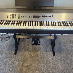Kawai MP9000 Stage Piano