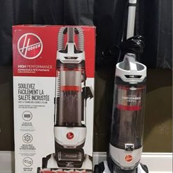 New Hoover MAXLife PowerDrive - 50% OFF