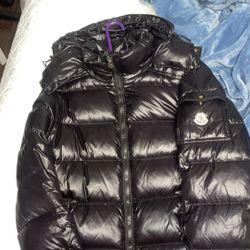 Moncler Maya Jacket 