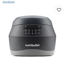 Olla NutriBullet EveryGrain
NutriBullet
