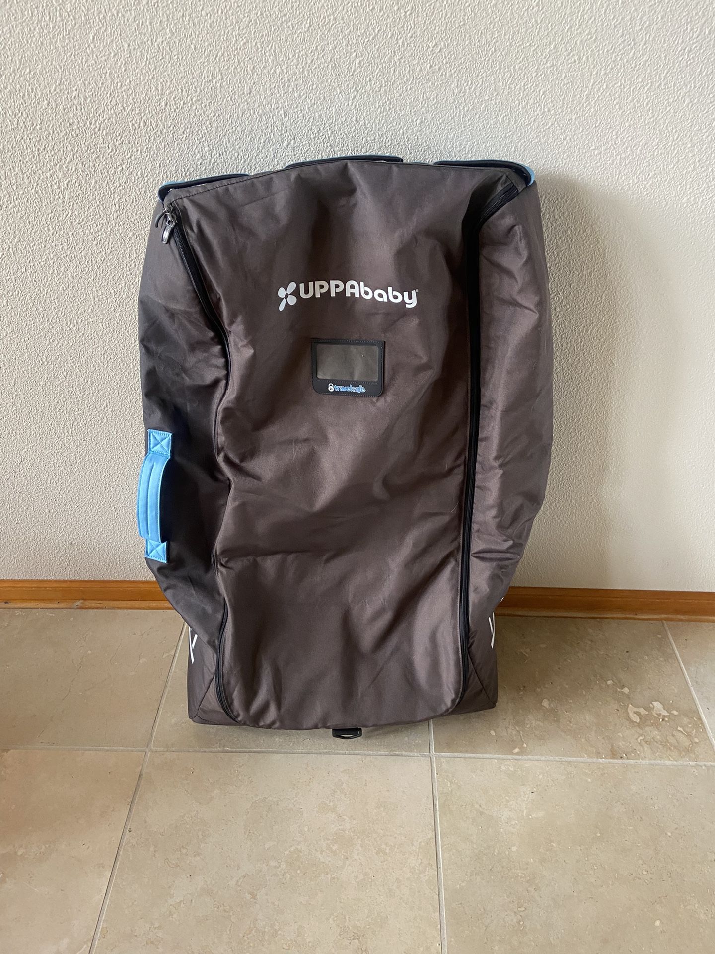 Uppababy Stroller travel bag