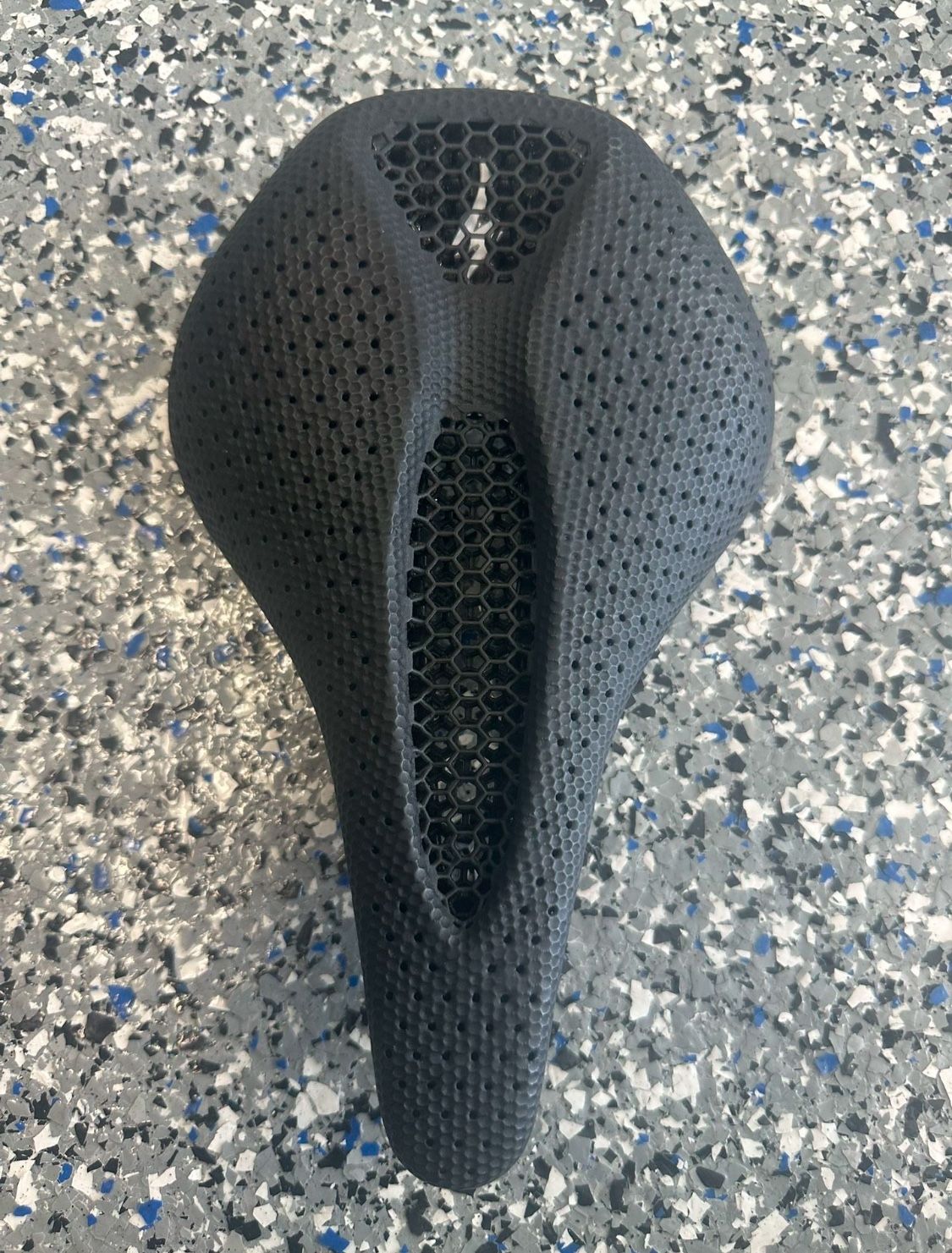 S Works Power Mirror 155mm