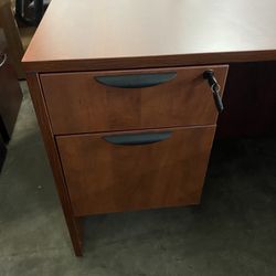 New L Shaped Desk 