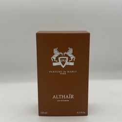 Parfums De Marly Althair Eau De Parfum Spray 4.2 oz