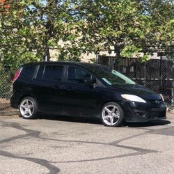 Mazda 5 2010