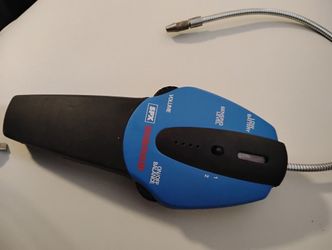 Robinair 16600 Electric Refrigerant Leak Detector