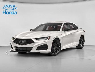 2023 Acura TLX