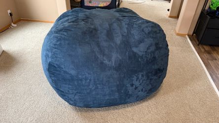 60” Bean Bag