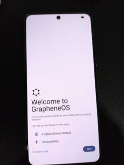 Google 8 Pro 256GB Unlocked