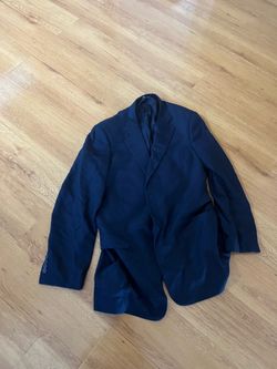 Nordstrom suit jacket