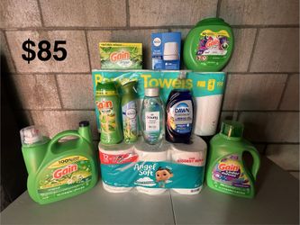 Household Bundles 