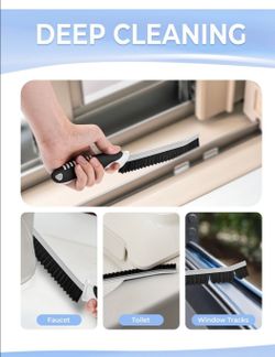 Brush for cleaner,car,home....
