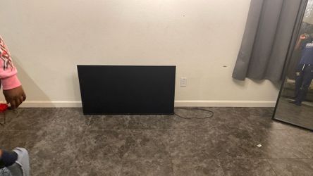 50 Inch Roku Hinsense