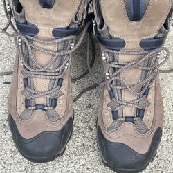 Oboz Wind River Hiking Boots