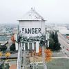 Located In Sanger