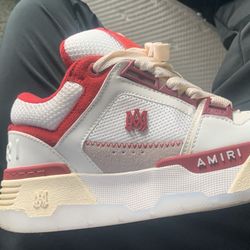 amiri ma 1 red